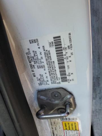 NM0LS7F78F1211158 2015 Ford Transit Connect Xlt