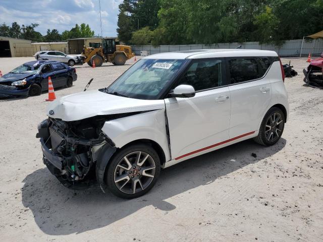 2020 KIA SOUL GT-LI - KNDJ53AF3L7071490