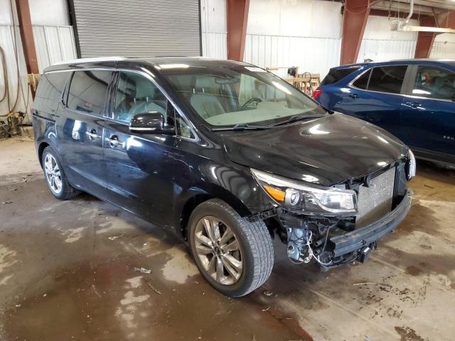 2015 Kia Sedona Sxl VIN: KNDME5C18F6048677 Lot: 60088704