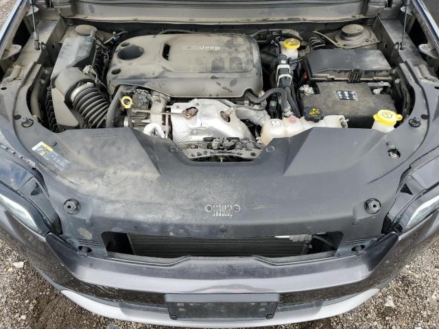 2019 Jeep Cherokee Limited VIN: 1C4PJLDN7KD135734 Lot: 59981064