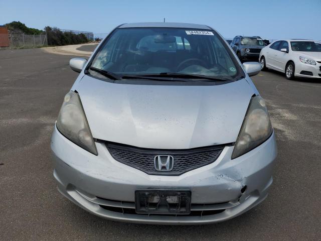 2012 Honda Fit VIN: JHMGE8H35CC023501 Lot: 58482354