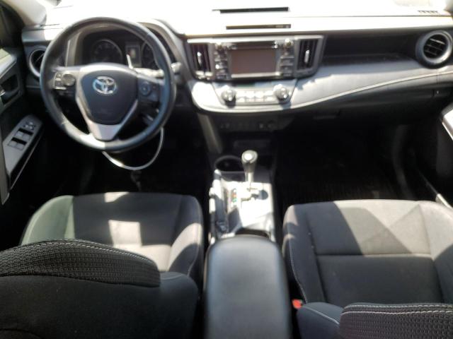 2017 Toyota Rav4 Xle VIN: 2T3RFREV5HW545455 Lot: 60705514