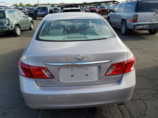 2007 Lexus Es 350 VIN: JTHBJ46G272032978 Lot: 57462464