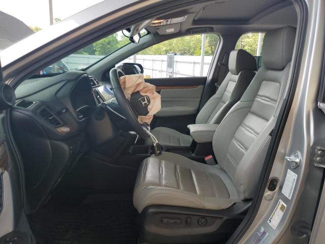 2021 Honda Cr-V Exl VIN: 2HKRW1H88MH410673 Lot: 57900734