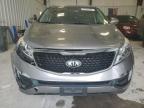 KIA SPORTAGE E photo