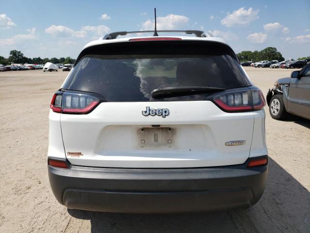 2019 Jeep Cherokee Latitude VIN: 1C4PJLCB3KD171377 Lot: 59267304