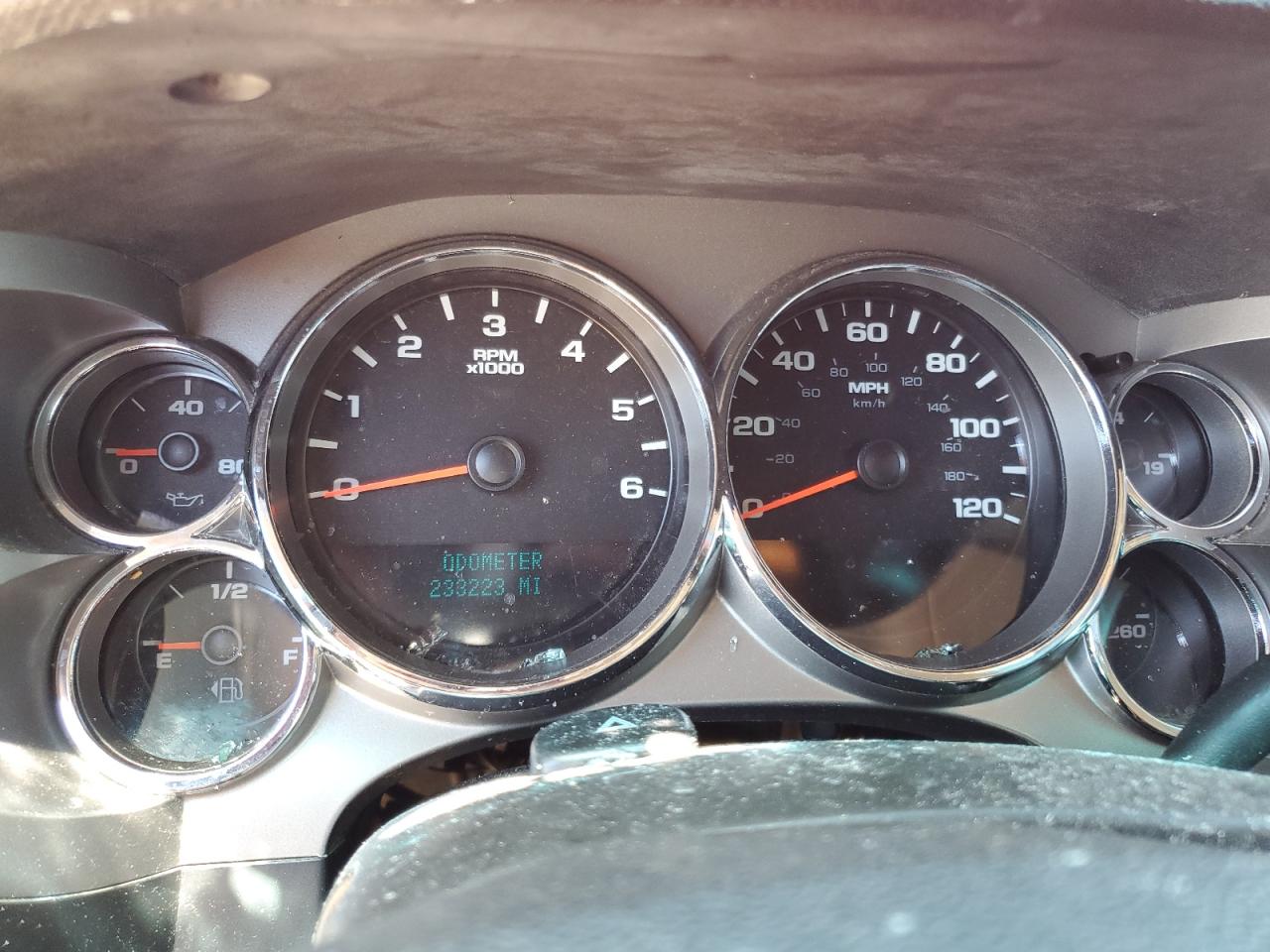 1GTEK29J29Z259718 2009 GMC Sierra K1500 Sle