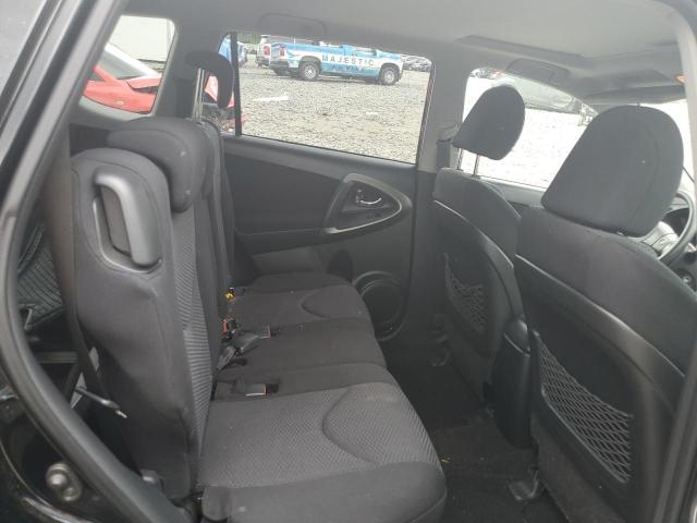 2011 Toyota Rav4 Sport VIN: JTMRF4DV4B5038453 Lot: 57383794