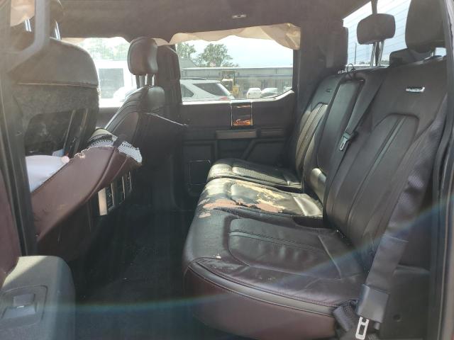 2015 FORD F150 SUPER - 1FTEW1CG6FFA96046