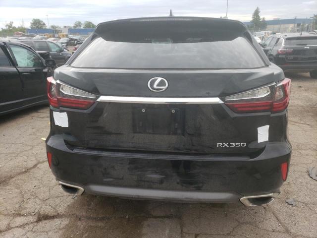 2019 Lexus Rx 350 Base VIN: 2T2BZMCA3KC200952 Lot: 60923604