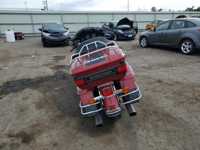 2006 HARLEY-DAVIDSON FLHTCUI 1HD1FCW156Y654442