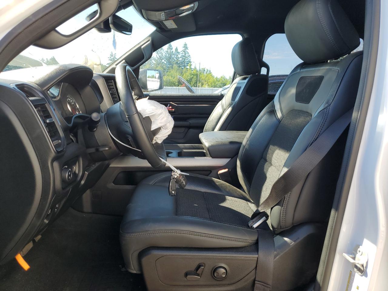 1C6SRFFTXPN516793 2023 Ram 1500 Big Horn/Lone Star