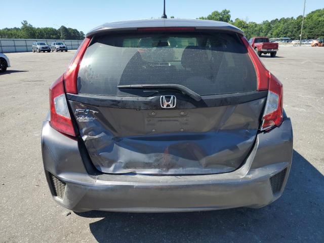 2016 Honda Fit Lx VIN: JHMGK5H53GX035685 Lot: 56429754