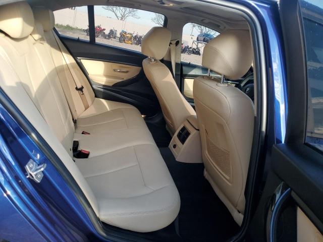 2018 BMW 320 I VIN: WBA8A9C55JK623130 Lot: 59313804