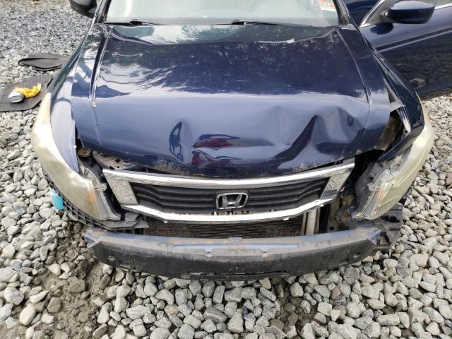 2009 Honda Accord Lx VIN: 1HGCP26329A042510 Lot: 57580104