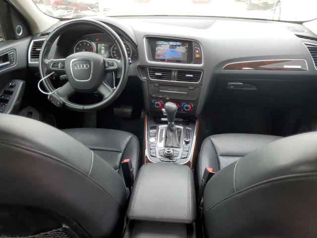 2012 Audi Q5 Premium Plus VIN: WA1LFAFP3CA134161 Lot: 60850324