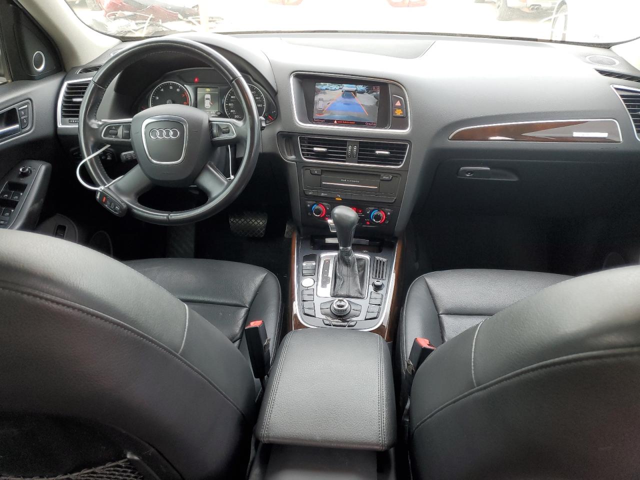 WA1LFAFP3CA134161 2012 Audi Q5 Premium Plus