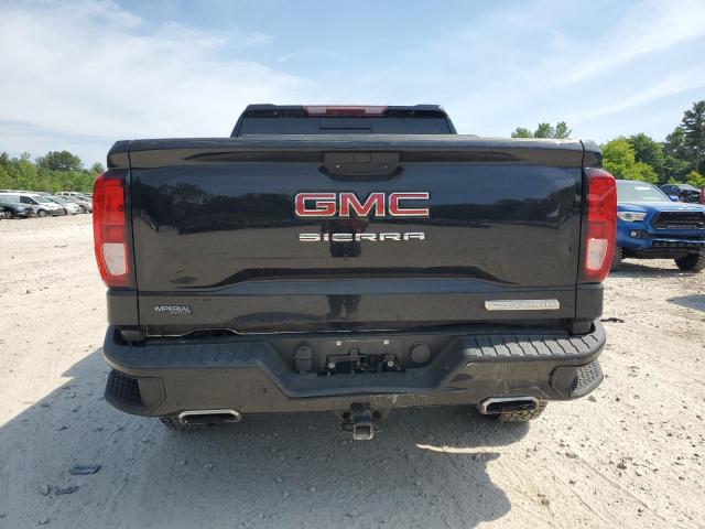 2019 GMC Sierra K1500 Elevation VIN: 1GTU9CED8KZ397816 Lot: 56519364
