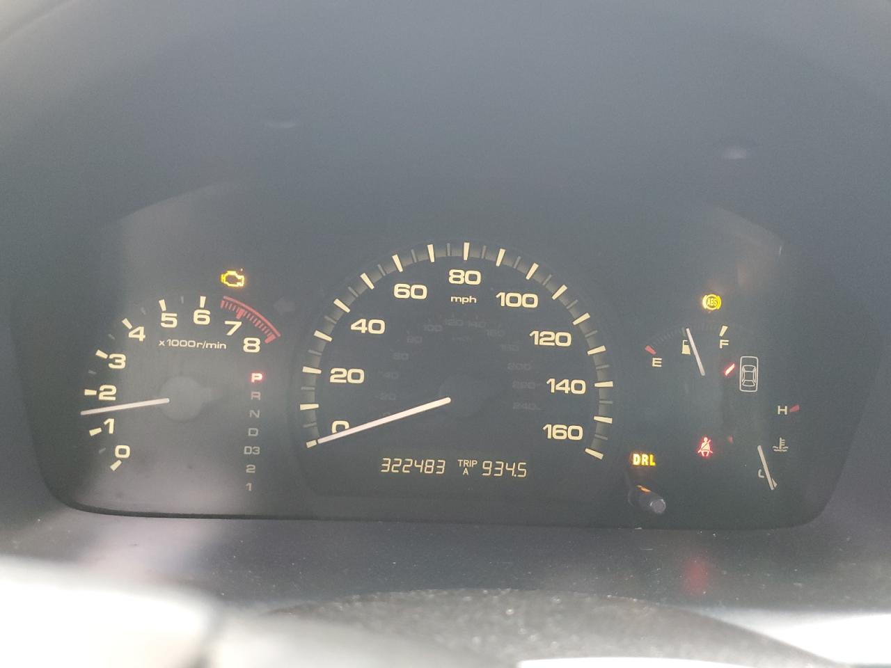 1HGCM56346A104690 2006 Honda Accord Se