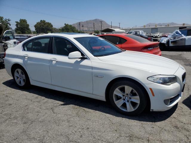 VIN WBAXG5C50DD234083 2013 BMW 5 Series, 528 I no.4