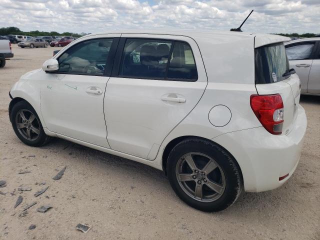 2012 Toyota Scion Xd VIN: JTKKU4B47C1018295 Lot: 60926764