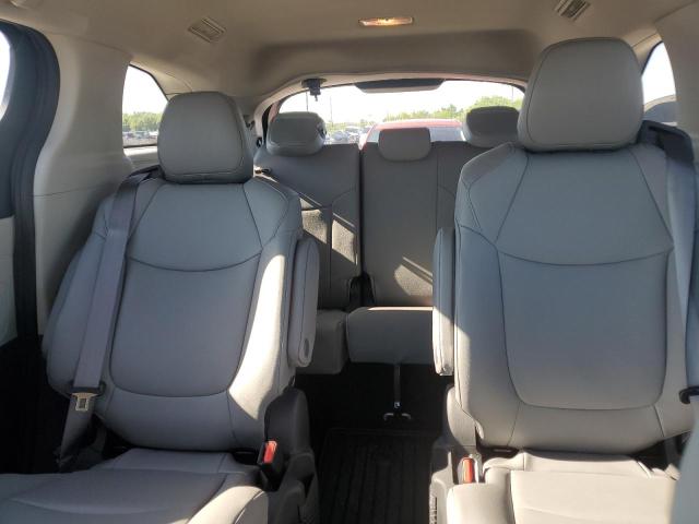 2024 TOYOTA SIENNA XLE - 5TDYSKFC1RS122743