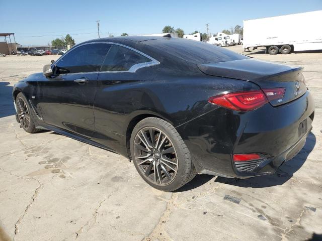 2018 Infiniti Q60 Luxe 300 VIN: JN1EV7EL9JM390502 Lot: 59350244