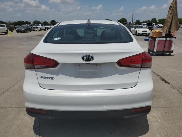 VIN 3KPFL4A73JE256209 2018 KIA Forte, LX no.6