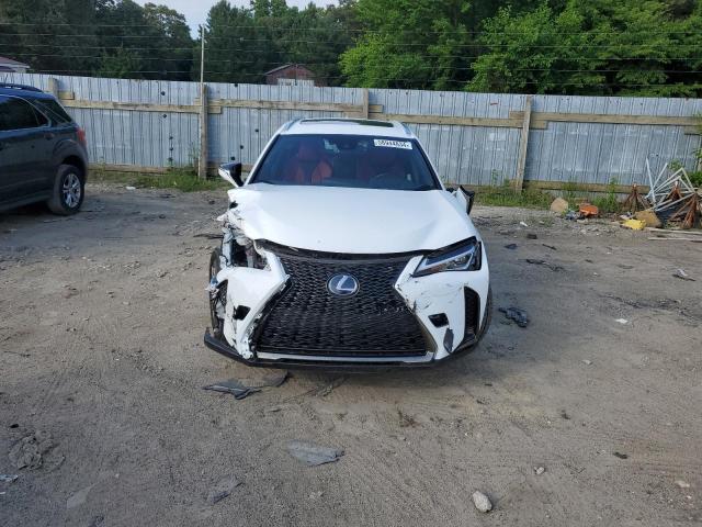 2020 LEXUS UX 250H - JTHR9JBH2L2025902