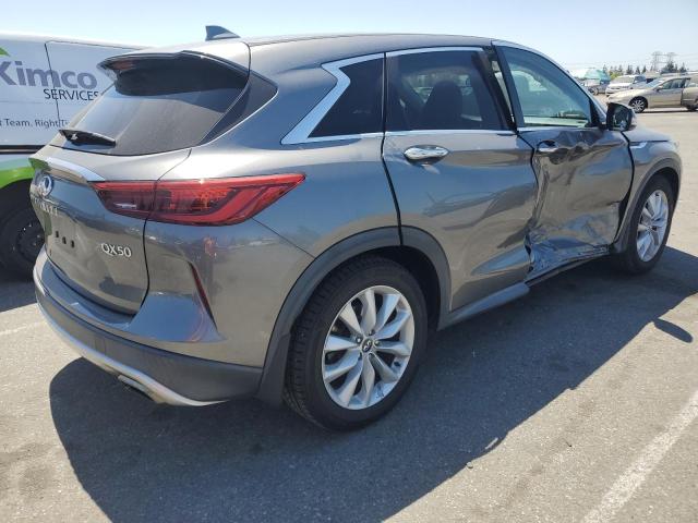 2019 Infiniti Qx50 Essential VIN: 3PCAJ5M14KF107445 Lot: 60931874