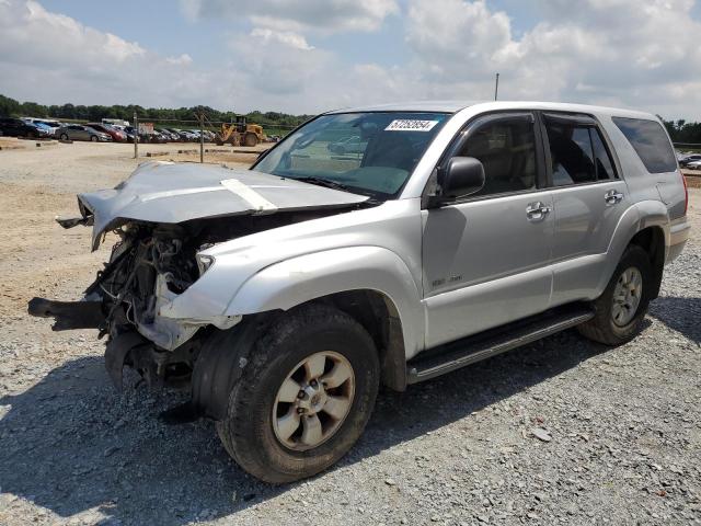 2007 Toyota 4Runner Sr5 VIN: JTEBU14R970112717 Lot: 57252854