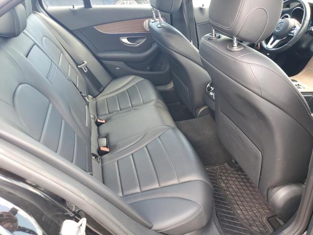 2020 Mercedes-Benz C 300 4Matic VIN: WDDWF8EB3LR544774 Lot: 56848954