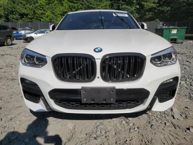 VIN 5UX2V1C0XM9F18468 2021 BMW X4, Xdrive30I no.5