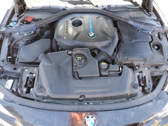 2017 BMW 330E VIN: WBA8E1C33HA029964 Lot: 59788954