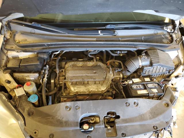 2007 Honda Odyssey Ex VIN: 5FNRL38437B128090 Lot: 57708084