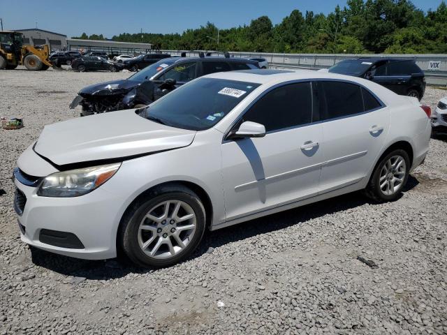 2016 CHEVROLET MALIBU LIM - 1G11C5SA1GF162931