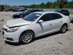 2016 CHEVROLET MALIBU LIM - 1G11C5SA1GF162931