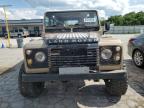 LAND ROVER DEFENDER photo