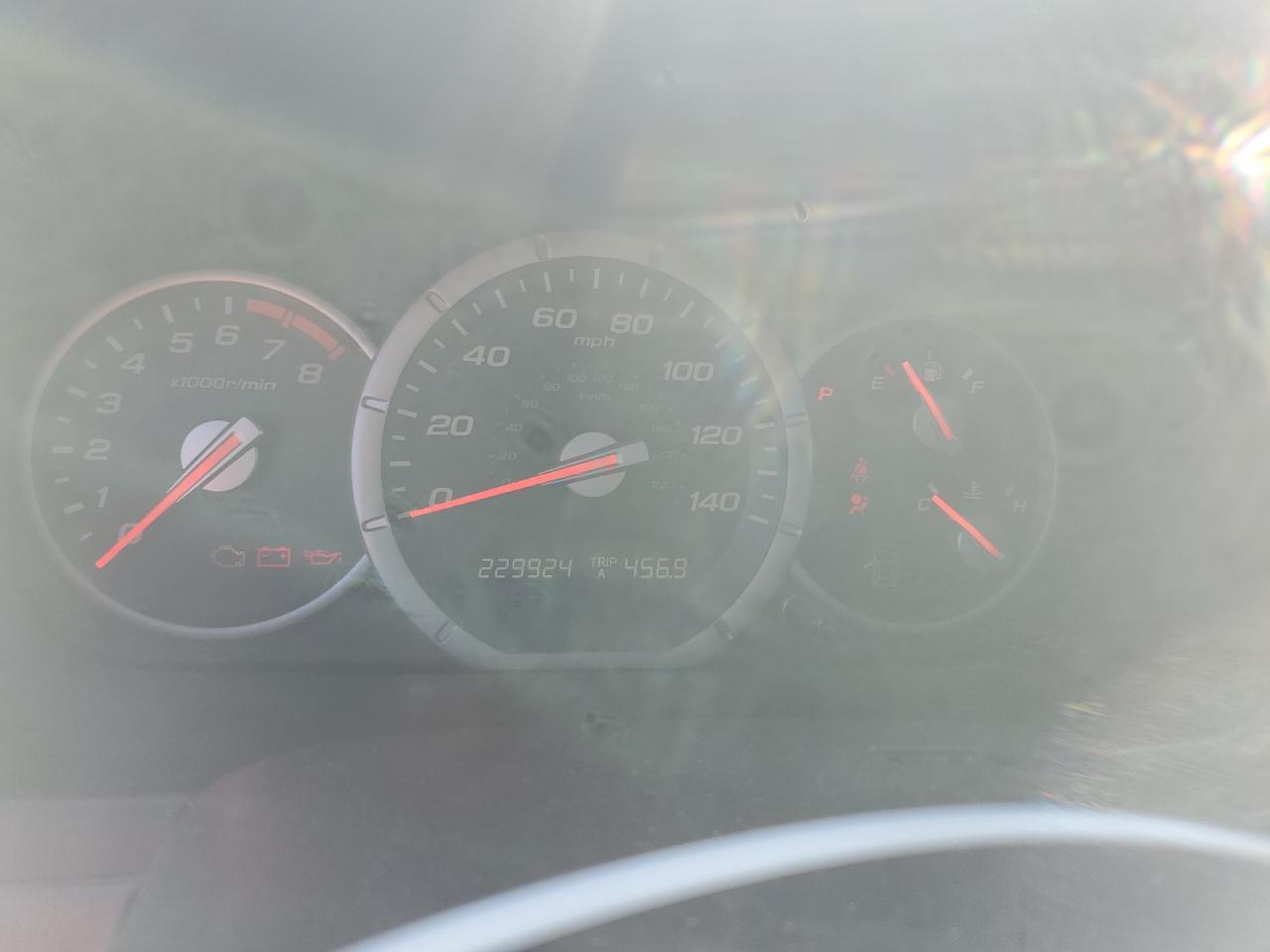 5FNYF28507B041009 2007 Honda Pilot Exl