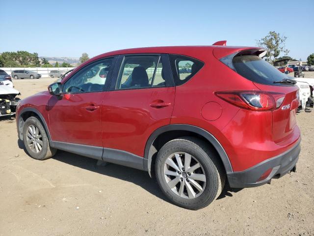 VIN JM3KE2BE9E0404072 2014 Mazda CX-5, Sport no.2