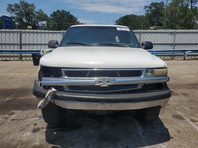 2000 Chevrolet Suburban C1500 VIN: 3GNEC16T9YG219641 Lot: 58816574