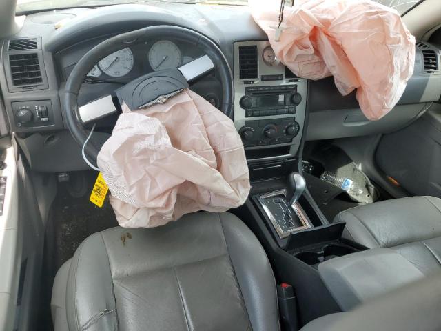 2007 Chrysler 300 Touring VIN: 2C3KA53G67H777501 Lot: 58573404