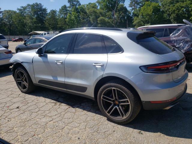 VIN WP1AA2A55MLB06566 2021 Porsche Macan no.2