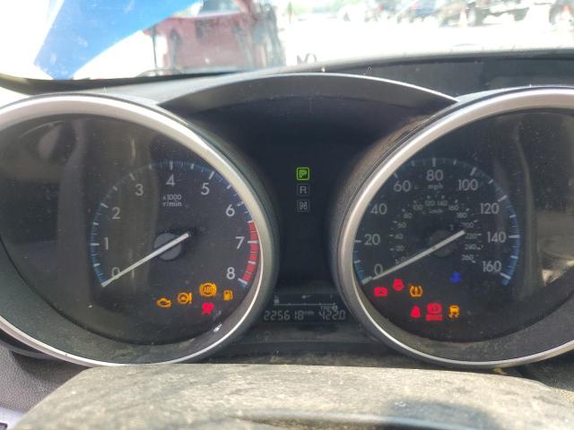 2012 Mazda 3 I VIN: JM1BL1V76C1569025 Lot: 59659264