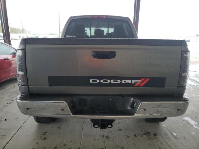 2006 Dodge Ram 1500 VIN: 3D7KR19D26G202746 Lot: 58786764
