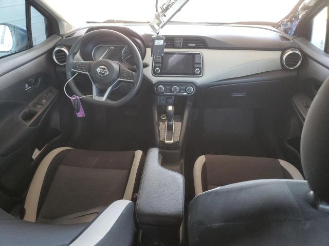 3N1CN8EVXML921929 Nissan Versa SV 8