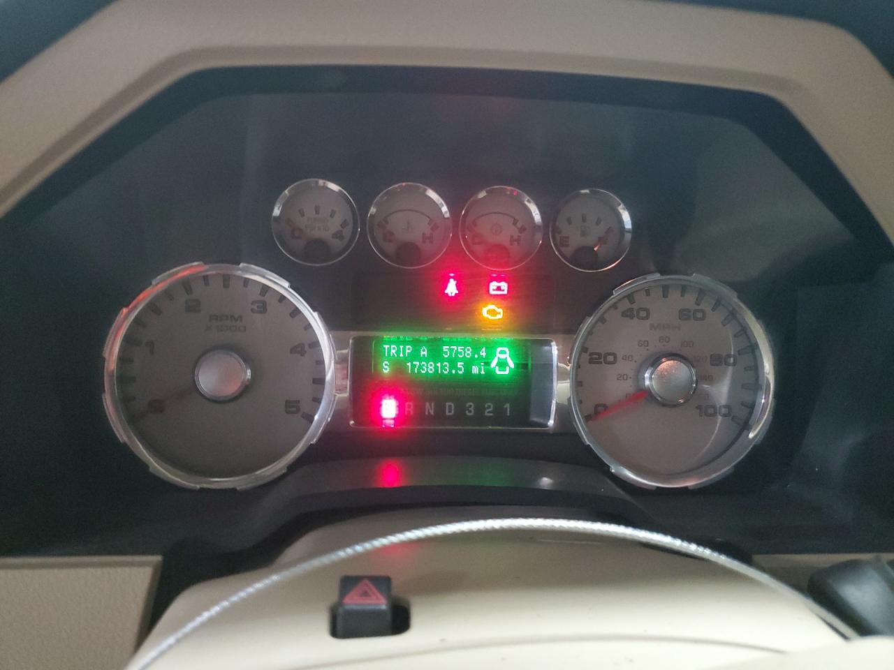 1FTWW33R98ED30254 2008 Ford F350 Super Duty