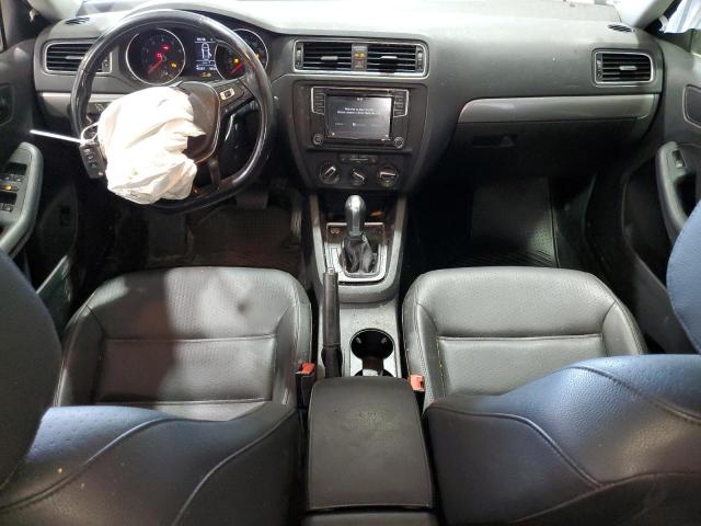 2018 VOLKSWAGEN JETTA SE - 3VWDB7AJ3JM229215