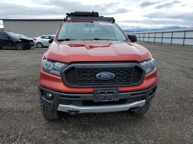 2019 FORD RANGER XL - 1FTER4FH5KLB16893
