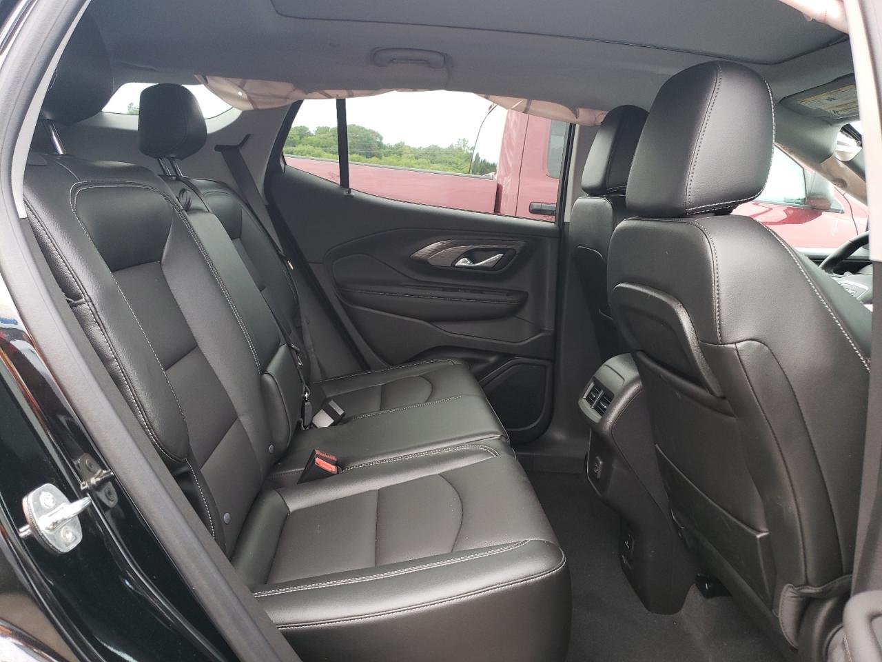 3GKALVEG8RL127839 2024 GMC Terrain Slt